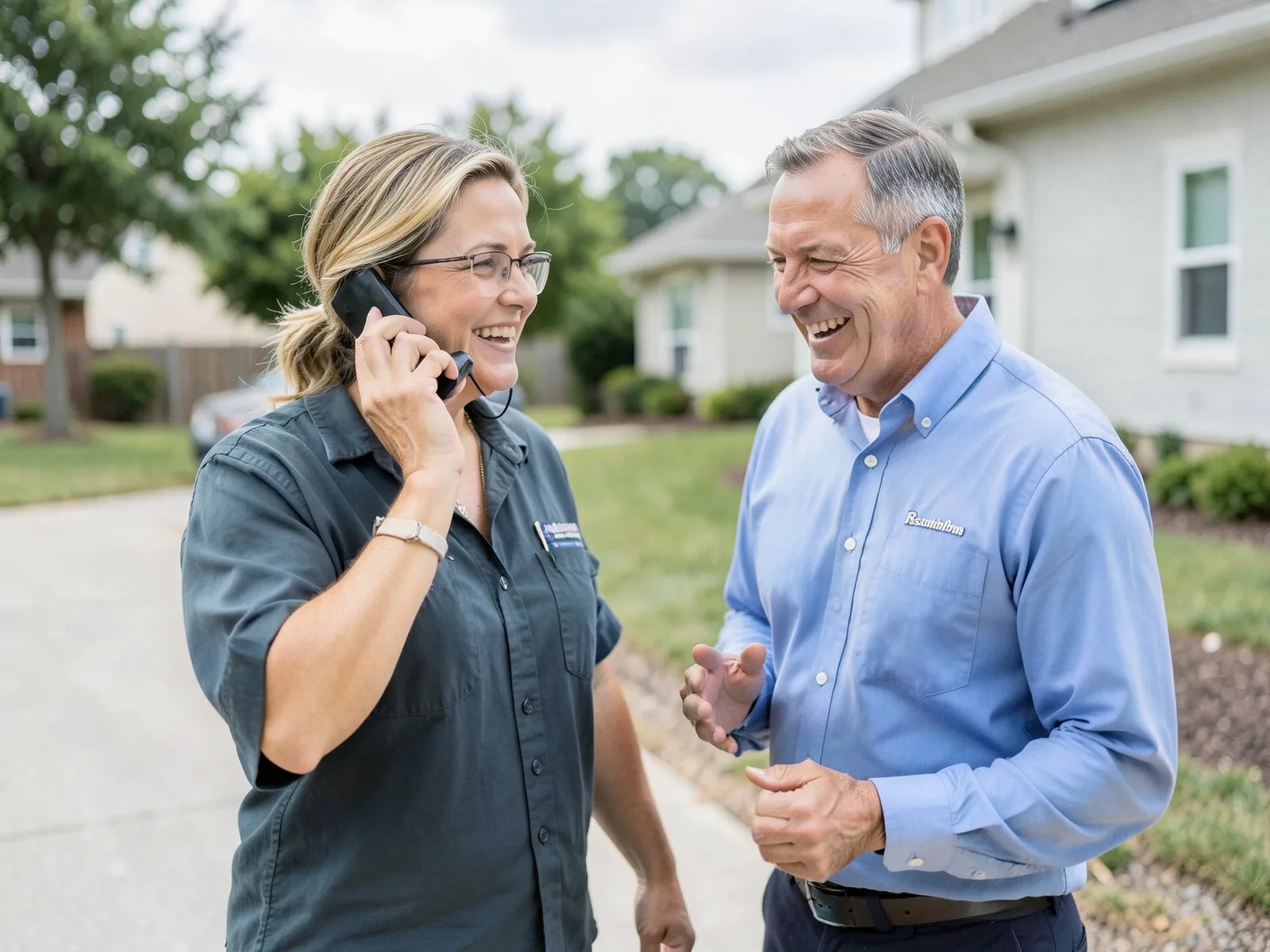 Frequently Asked Questions About Assessment And Inspection in Jeffersonville, OH